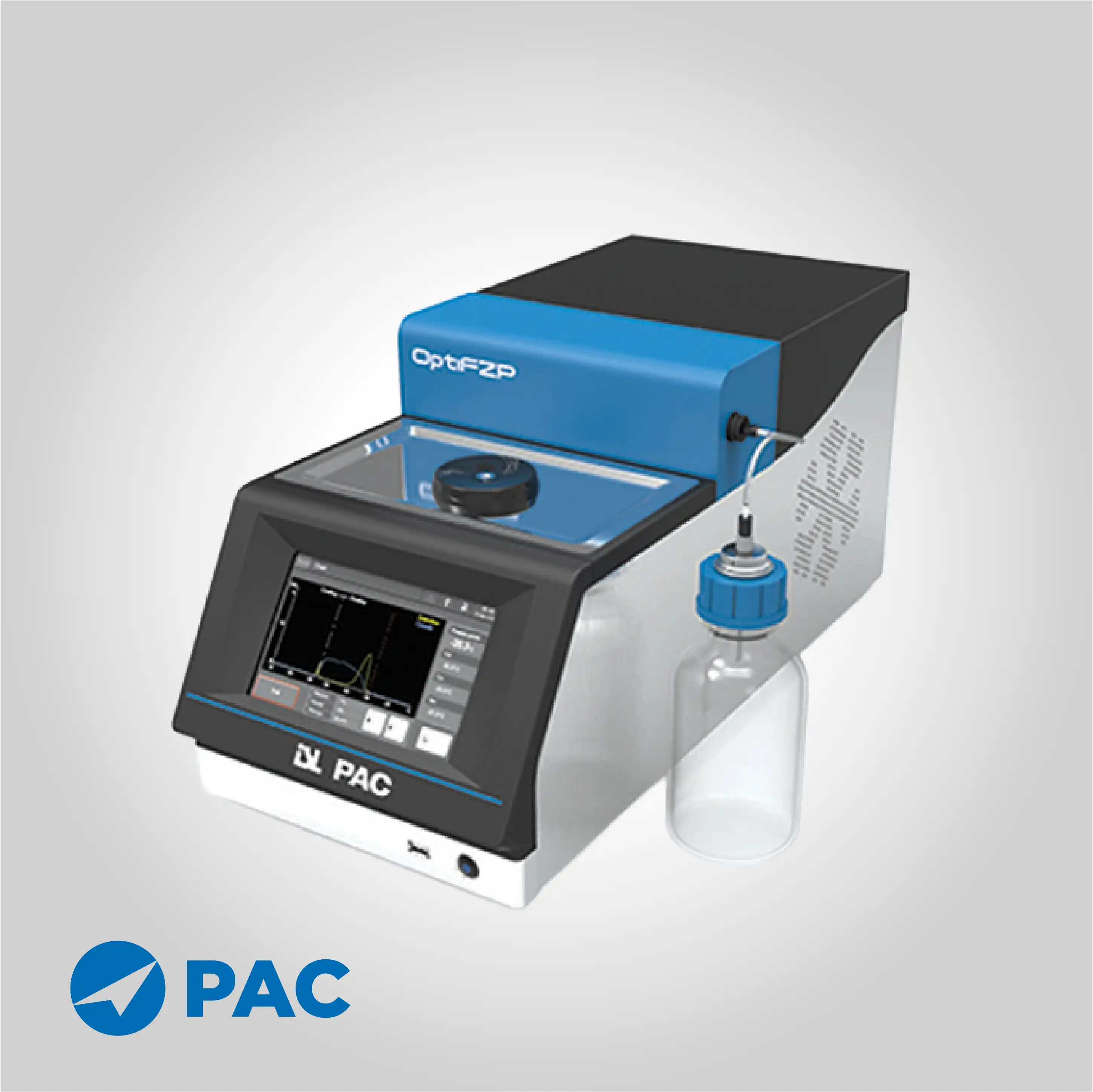 Freeze Point Application